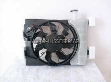 Hyundai Elantra 2014 elektrik pəri